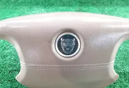 XR814910LEG комплект подушек безопасности с панелью Jaguar S-Type 1999