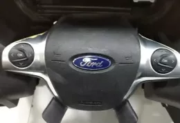 668E12345556 комплект подушок безпеки з панеллю Ford Focus 2011