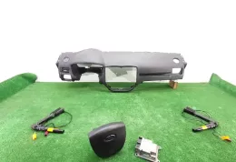 6M51R04305 комплект подушек безопасности с панелью Ford Kuga II 2010