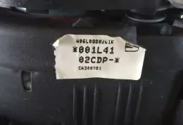 001L4102CDP комплект подушок безпеки з панеллю Seat Cordoba (6L) 2006