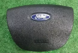 4M51A04305 комплект подушок безпеки з панеллю Ford Focus 2005