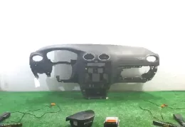 4M51A04305 комплект подушек безопасности с панелью Ford Focus 2005