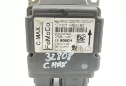 F1EBA042B85AC комплект подушек безопасности с панелью Ford C-MAX II 2010