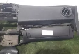 553034201030 комплект подушек безопасности с панелью Toyota RAV 4 (XA30) 2008