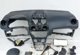 51889815 комплект подушок безпеки з панеллю Ford Ka 2008