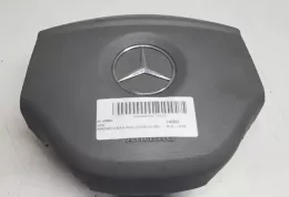 N1Z243 комплект подушек безопасности с панелью Mercedes-Benz R W251 2006