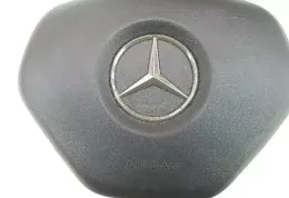 A0008605503 комплект подушок безпеки з панеллю Mercedes-Benz GLA W156 2013