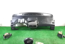 5530212121B0 комплект подушок безпеки з панеллю Toyota Corolla E160 E170 2015