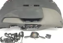 16094908YA комплект подушек безопасности с панелью Citroen C4 Grand Picasso 2013