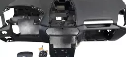 2291562 комплект подушок безпеки з панеллю Ford Ecosport 2010