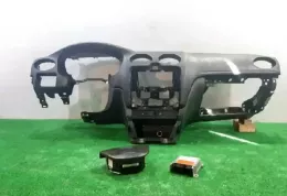4M51A04320AA комплект подушек безопасности с панелью Ford Focus 2005