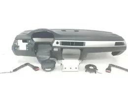 51457155766 комплект подушек безопасности с панелью BMW 3 E90 E91 2007