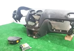 4M51A04320AA комплект подушек безопасности с панелью Ford Focus 2005