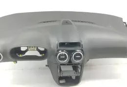 13184102 комплект подушек безопасности с панелью Opel Corsa D 2014