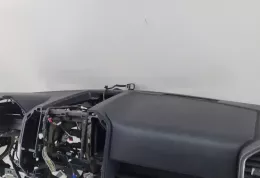 FL3B15045G08AC комплект подушек безопасности с панелью Ford F150 2016