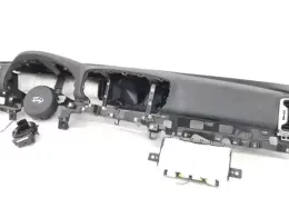 84710F1000 комплект подушек безопасности с панелью KIA Sportage 2015