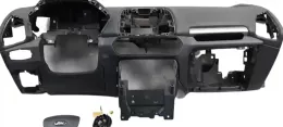 2291562 комплект подушок безпеки з панеллю Ford Ecosport 2010