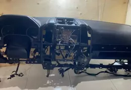 FL3B18490AH комплект подушок безпеки з панеллю Ford F150 2016