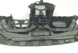 13184102 комплект подушек безопасности с панелью Opel Corsa D 2014