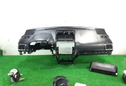 66040FJ031 комплект подушок безпеки з панеллю Subaru Forester SJ 2013
