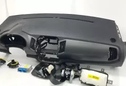 847103U010 комплект подушек безопасности с панелью KIA Sportage 2010