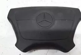 00009707815 комплект подушок безпеки з панеллю Mercedes-Benz C W202 1995