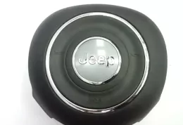 735690845 комплект подушек безопасности с панелью Jeep Renegade 2019