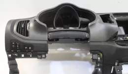 847103U010WK комплект подушек безопасности с панелью KIA Sportage 2010