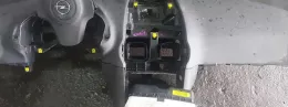 A0006254 комплект подушек безопасности с панелью Opel Corsa D 2006