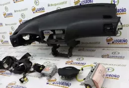 66049AG030 комплект подушок безпеки з панеллю Subaru Legacy 2003