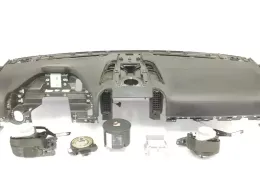 95855200302 комплект подушок безпеки з панеллю Porsche Cayenne (9PA) 2003