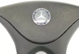 A1706800387 комплект подушек безопасности с панелью Mercedes-Benz SLK R170 2000