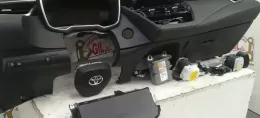 149211 комплект подушок безпеки з панеллю Toyota Corolla E120 E130 2019