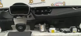 149211 комплект подушок безпеки з панеллю Toyota Corolla E120 E130 2019