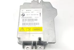 51457155769 комплект подушек безопасности с панелью BMW 3 E90 E91 2007