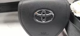 4513042210C0 комплект подушек безопасности с панелью Toyota RAV 4 (XA40) 2017