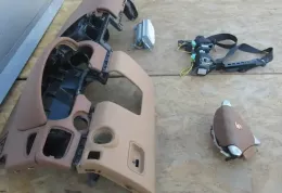 7L5857003M комплект подушок безпеки з панеллю Porsche Cayenne (9PA) 2002