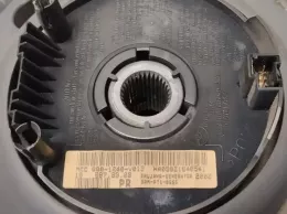 0001240V019 комплект подушек безопасности с панелью Smart ForTwo I 2002