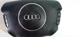 8E095341D комплект подушок безпеки з панеллю Audi A4 S4 B6 8E 8H 2000