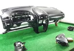 7L5857091 комплект подушок безпеки з панеллю Porsche Cayenne (92A) 2003