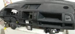 135482 комплект подушок безпеки з панеллю Volkswagen Transporter - Caravelle T6 2015