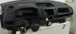 135482 комплект подушок безпеки з панеллю Volkswagen Transporter - Caravelle T6 2015