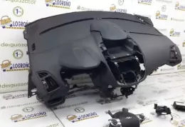 1897710 комплект подушок безпеки з панеллю Ford C-MAX II 2010