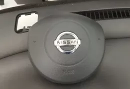 SGD04069180511 комплект подушек безопасности с панелью Nissan Micra 2007
