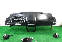 7L5857091 комплект подушок безпеки з панеллю Porsche Cayenne (92A) 2003
