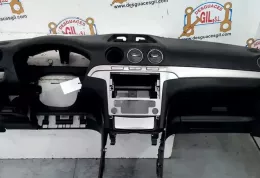 161251 комплект подушек безопасности с панелью Ford Galaxy 2006