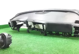 84721F1000 комплект подушок безпеки з панеллю KIA Sportage 2015