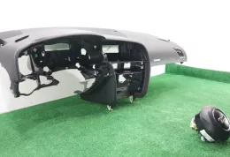 8T1857069 комплект подушек безопасности с панелью Audi A5 Sportback 8TA 2011
