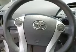 2ZRFXE комплект подушок безпеки з панеллю Toyota Prius (XW30) 2008