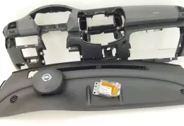 SGD04069180511 комплект подушек безопасности с панелью Nissan Micra 2007